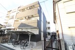 フジパレス西立花Ⅴ番館