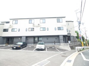 アルポルト上ノ丸