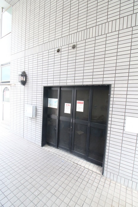 建物設備 HOPE CITY 天神橋 B棟