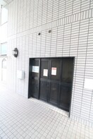建物設備 HOPE CITY 天神橋 B棟