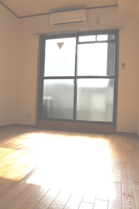 居室 HOPE CITY 天神橋 B棟