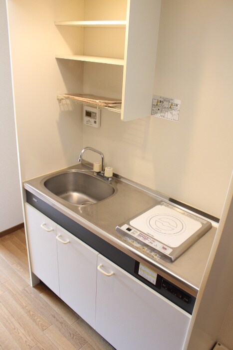 キッチン HOPE CITY 天神橋 B棟