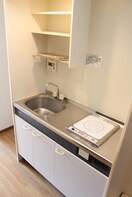 キッチン HOPE CITY 天神橋 B棟