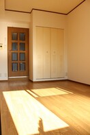 居室 HOPE CITY 天神橋 B棟