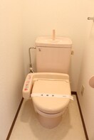 トイレ HOPE CITY 天神橋 B棟