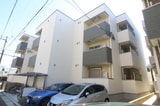 フジパレス西立花Ⅵ番館