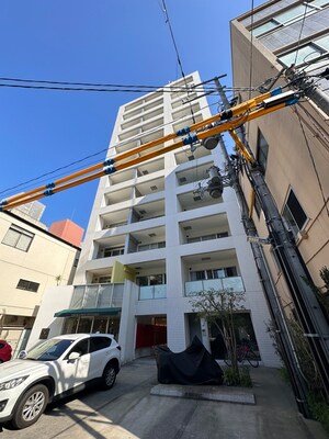 ＯＨ・ＭＩＬＬＳ京町堀
