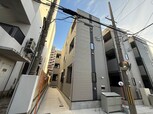 ラシュレ椥辻