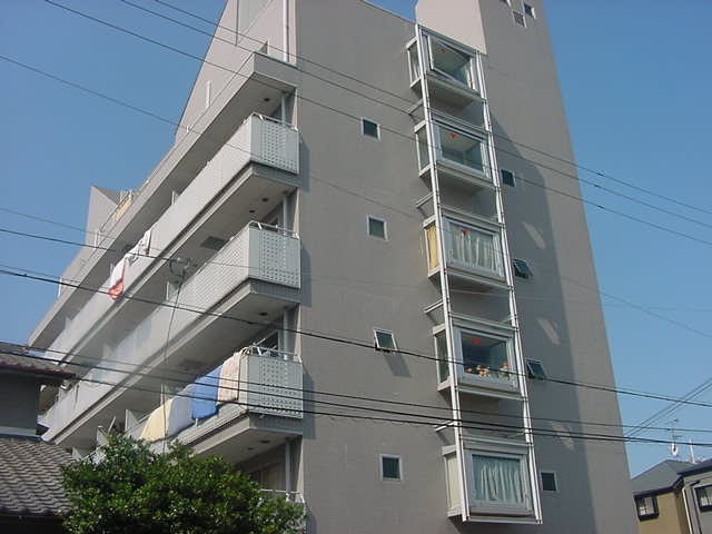 外観写真 コスモス２１パ－トⅡ