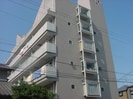 コスモス２１パ－トⅡの外観