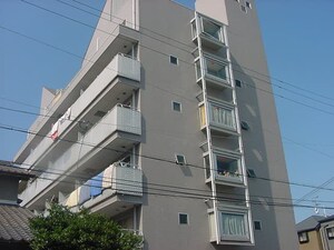 コスモス２１パ－トⅡ