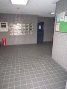 建物設備 コスモス２１パ－トⅡ