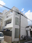 外観写真 センチュリ－コ－ポ