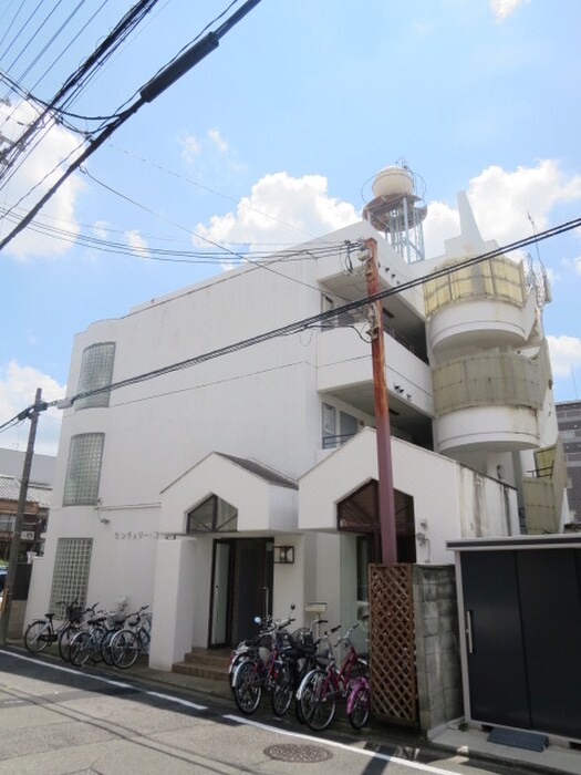 外観写真 センチュリ－コ－ポ