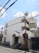 外観写真 センチュリ－コ－ポ