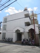 周辺環境 センチュリ－コ－ポ