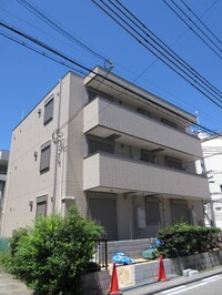 旭化成メゾン六甲Ⅱ