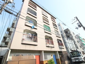 千扇マンション