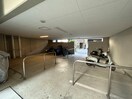 バイク置き場 ｴｽﾘｰﾄﾞ梅田ｸﾞﾗﾝﾉｰｽ(916)