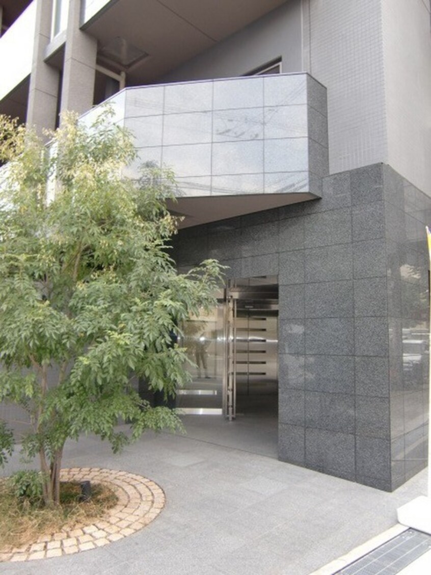 外観写真 ダイナシティ北浜(1403)