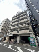 外観写真 グレイスフル桜川