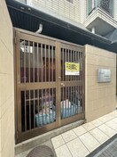 建物設備 グレイスフル桜川