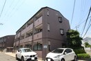 駐車場 アネックス桜の町C棟