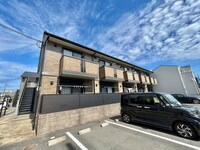 ラ・フロ－ラル・ツインⅡ