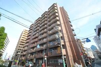 メゾン北梅田(803)