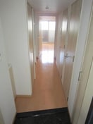 廊下 ｱﾄﾞﾊﾞﾝｽ新大阪CityLife(304)