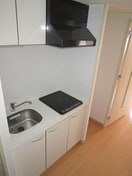 キッチン ｱﾄﾞﾊﾞﾝｽ新大阪CityLife(304)