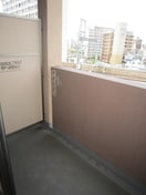 室内からの展望 ｱﾄﾞﾊﾞﾝｽ新大阪CityLife(304)