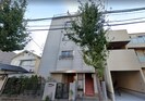 マンション御園（401）の外観