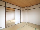 居室 マンション御園（401）