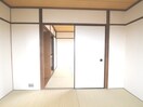 居室 マンション御園（401）