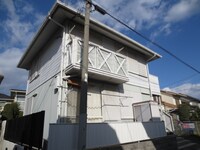ラ・フォーレ稲野