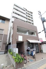 サンティール太子橋駅前