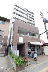 サンティール太子橋駅前