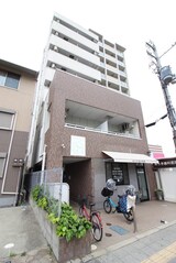 サンティール太子橋駅前