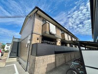 ラ・フロ－ラル・ツインⅠ