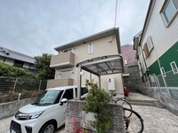 クラタス平野２