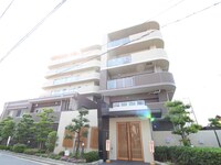 グランスイート岸和田(504)