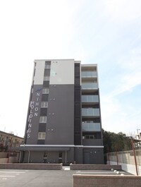 仮)ﾍﾞﾗｼﾞｵ京都西院ｳｴｽﾄｼﾃｨⅡ