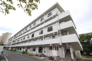 松が丘住宅13号B棟(315)