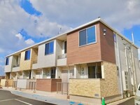 コンフォートブルームⅡ