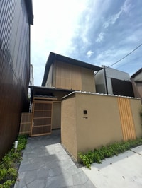 コートハウス烏丸五条