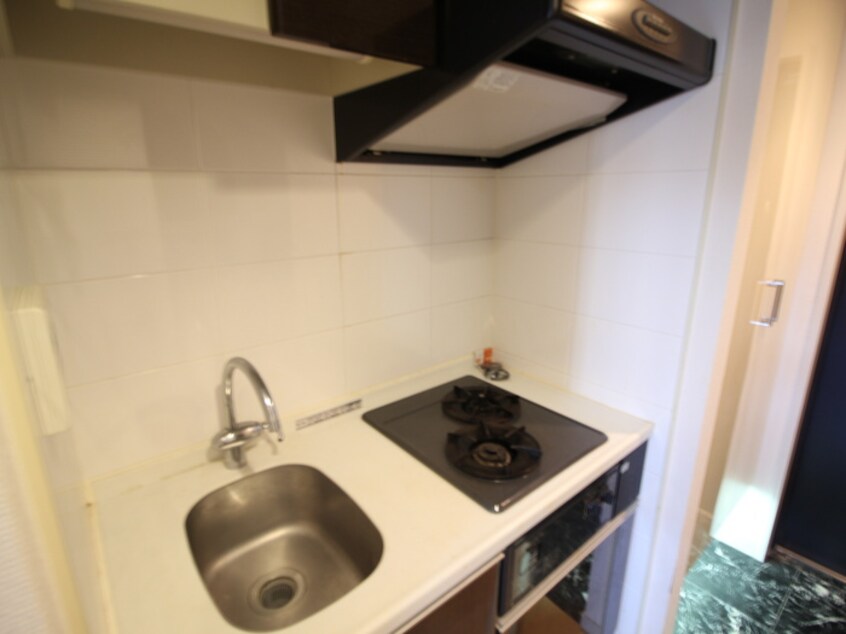 キッチン エスティメゾン京橋