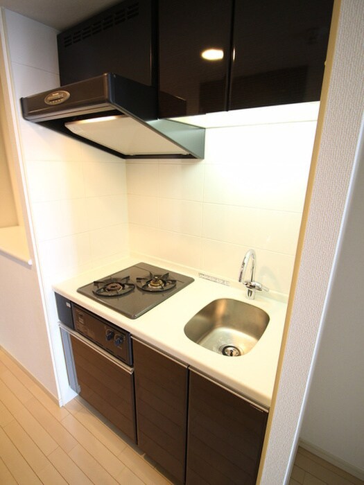 キッチン エスティメゾン京橋