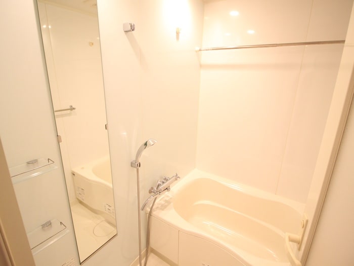 バス／シャワールーム等 エスティメゾン京橋