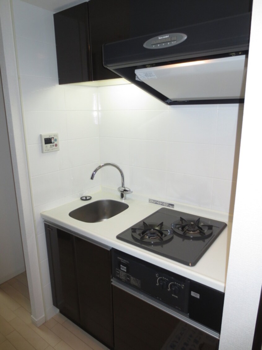 キッチン エスティメゾン京橋